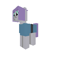 Maud Pie