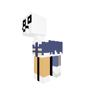 Outertale Sans