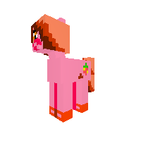 Strawberry Coco