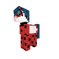 miraculous ladybug