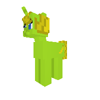 Banana Bloom
