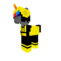 Mituna Captor (homestuck)