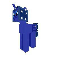Princess Luna