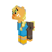 Applejack Engineer