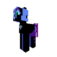 Nightmare moon