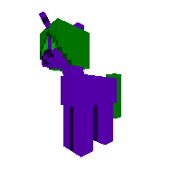 dark