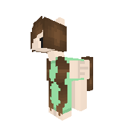 New skin!