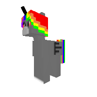 Dark Rainbow