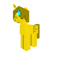 my happy oc
