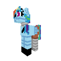 New Pony