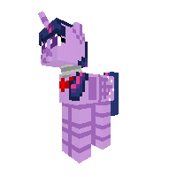 New Pony