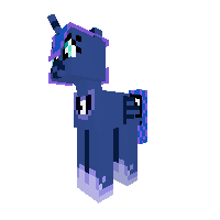 PRINCESS LUNA
