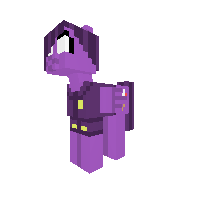 New Pony