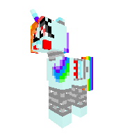 Rainbow Fazbear(ME)