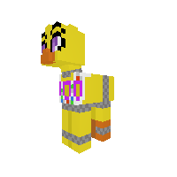Chica The Chicken