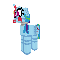 New Pony