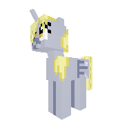 New derp