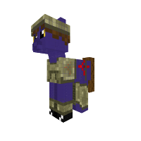 Embark (Military clothing, FINISHED)
