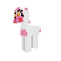 the mangle
