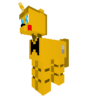 New Pony
