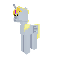Princess Derpy