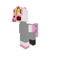 New Pony