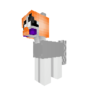 New Pony