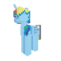 New Pony