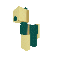New Pony