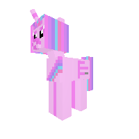 Princess twinkle sparkle (equalize)