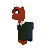 Angus: Night in the Woods