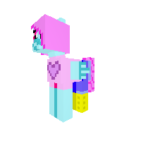 Princess Pink