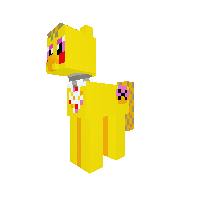 Fnaf Chica