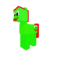 Its me!