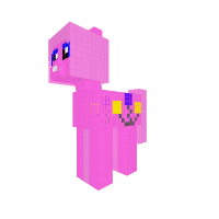 pinkie pie