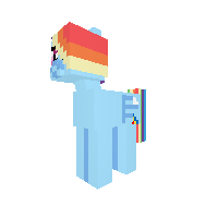 Rainbow Dash