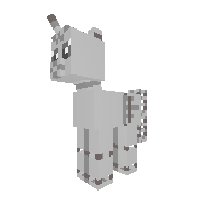 Robot base for luvmycakes