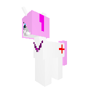 Nurse Pink Lover