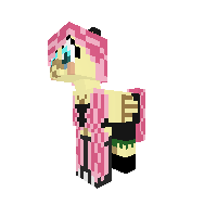 Fluttercat ( me )