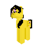 New Pony oc