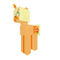 New Pony