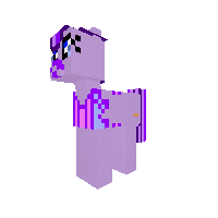 Mrs. Purple Cake