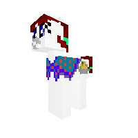 Me as a Pony