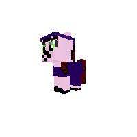 Milly (Witch Costume)