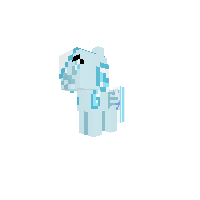 Snowy