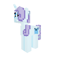 Ice crystal