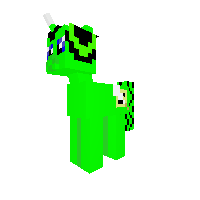 My OC