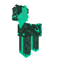 New Pony