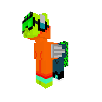 jack the pony