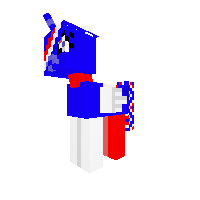 TLH Pony